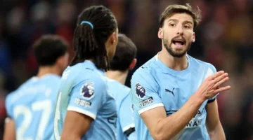 مواجهة قوية.. موعد مانشستر سيتي أمام تشيلسي بالبريميرليغ 2025-2026 والقنوات الناقلة